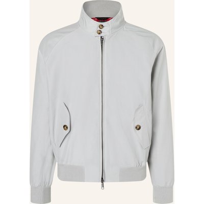 Baracuta Jacke g9 Harrington Jacket weiss