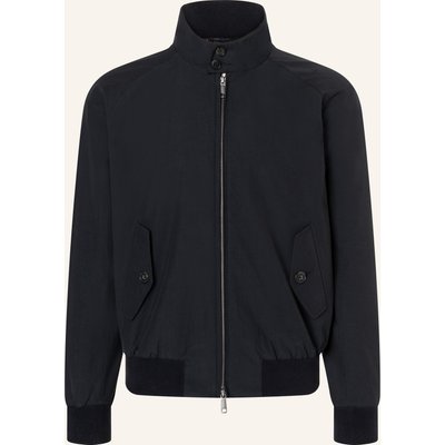 Baracuta Jacke g9 Harrington Jacket blau