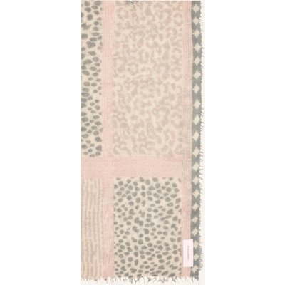 Purschoen Cashmere-Schal Savanne braun