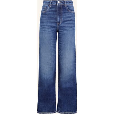 Icon Denim Jeans Joia blau