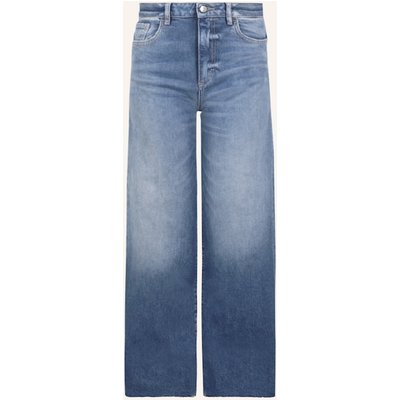 Icon Denim Jeans Joia blau
