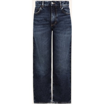 Icon Denim Jeans Jill blau