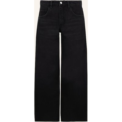 Icon Denim Jeans Bea schwarz