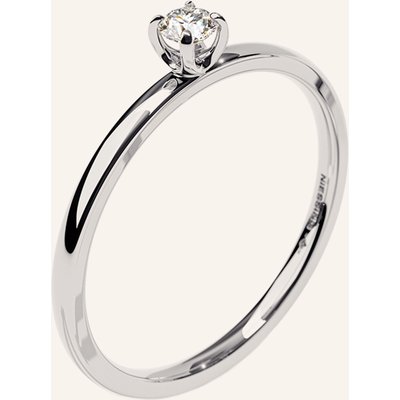 Niessing Ring Amatis Fine C silber