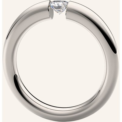 Niessing Ring Spannring® Verlauf silber