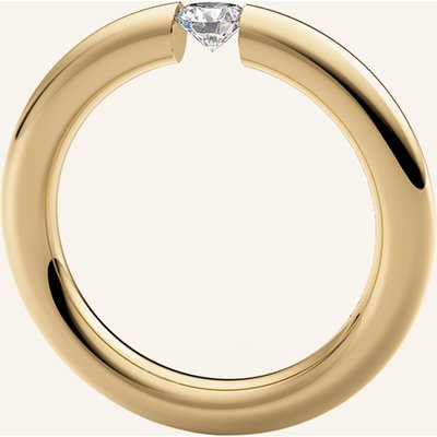 Niessing Ring Spannring® Rund gold