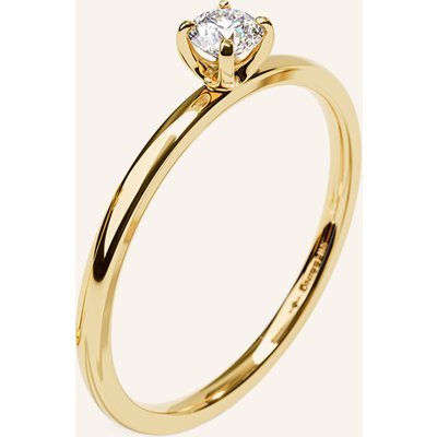 Niessing Ring Amatis Fine C gold