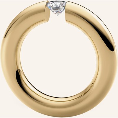 Niessing Ring Spannring® Rund gold