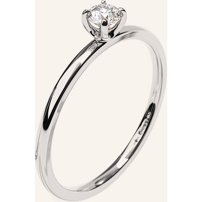 Niessing Ring Amatis Fine C silber