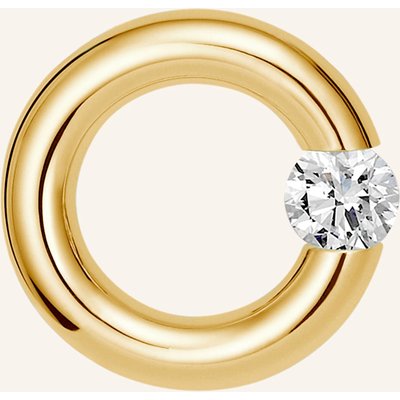 Niessing Anhänger Spannring® gold