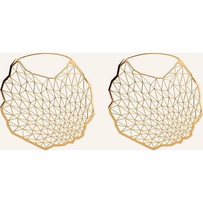 Niessing Creolen Topia Vision rosegold