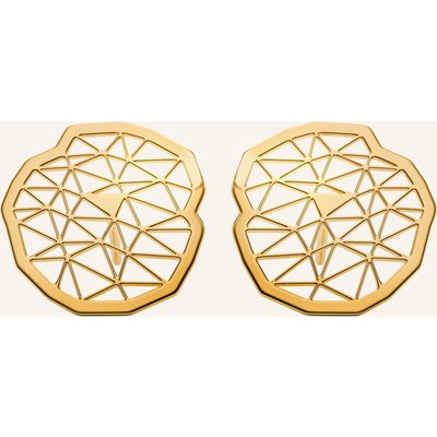 Niessing Ohrstecker Topia Vision gold
