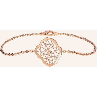 Niessing Armband Topia Vision rosegold