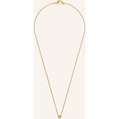 Niessing Kette Kugel gold