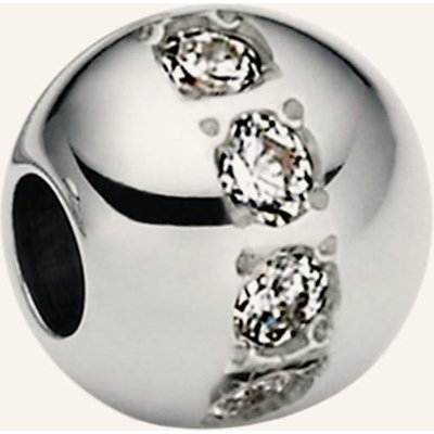 Niessing Charm Colette C Kugel Hold silber