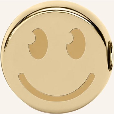 Niessing Charm Colette C Rondo Smile rosegold