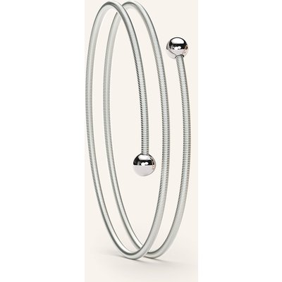 Niessing Armreif Colette C 2-Fach silber