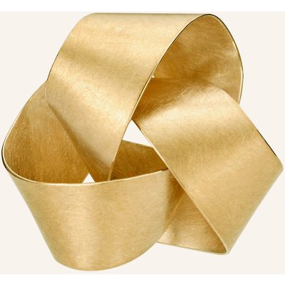 Niessing Anhänger Papyr gold