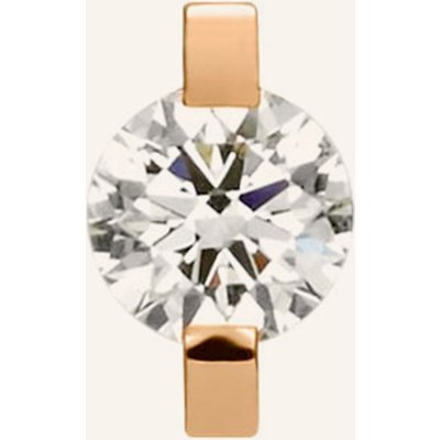 Niessing Anhänger Princess rosegold