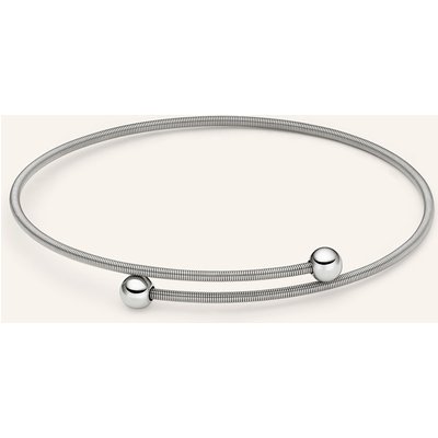 Niessing Armreif Colette C 1-Fach silber