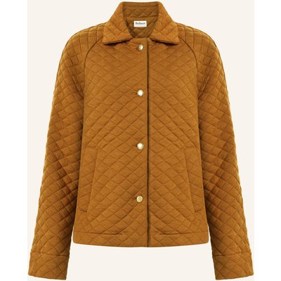 Bellasor Jacke Coco braun
