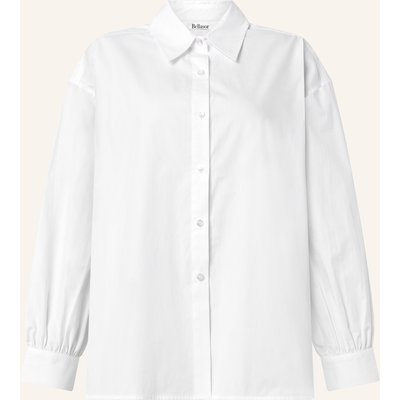 Bellasor Bluse Emma weiss