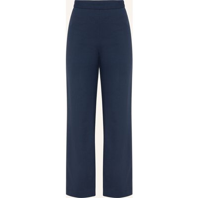 Bellasor Marlenehose Ann blau