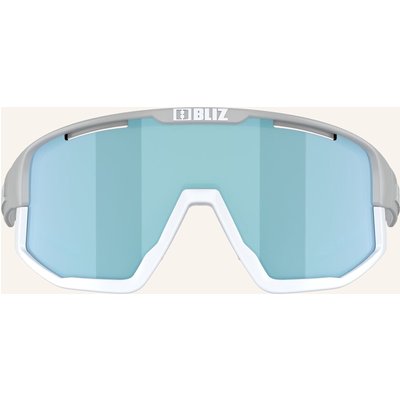 Bliz Sportbrille Fusion grau