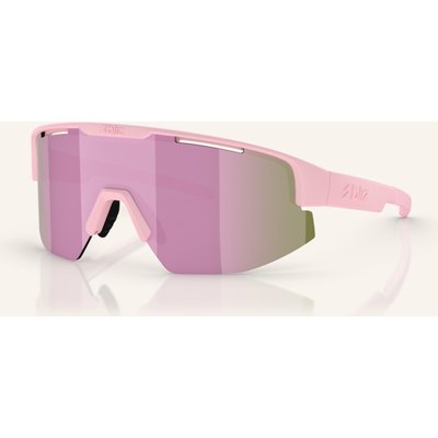 Bliz Sportbrille Matrix rosa