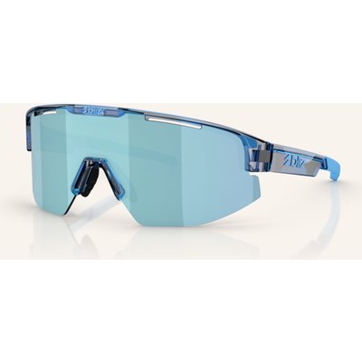 Bliz Sportbrille Matrix Small blau