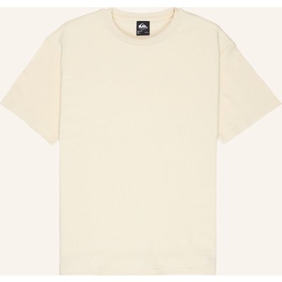 Quiksilver T-Shirt Bayi weiss