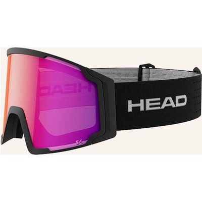 Head Schneebrille Neves Pro 5k schwarz
