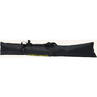 Fischer Skitasche Eco Alpine 190 schwarz