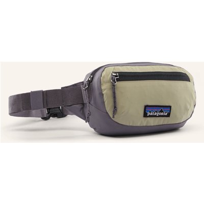 Patagonia Umhängetasche Terravia Mini Hip beige