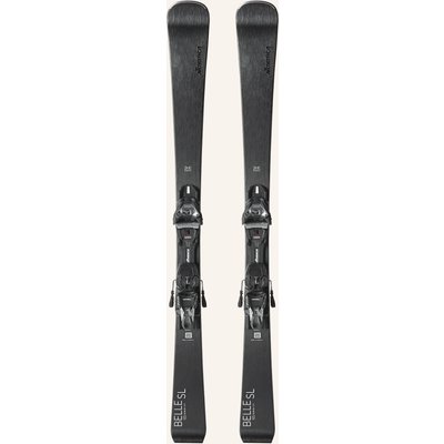 Nordica Skiset Belle Sl Dc schwarz