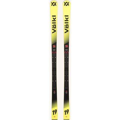 Völkl Ski Racetiger Gs R Junior gelb