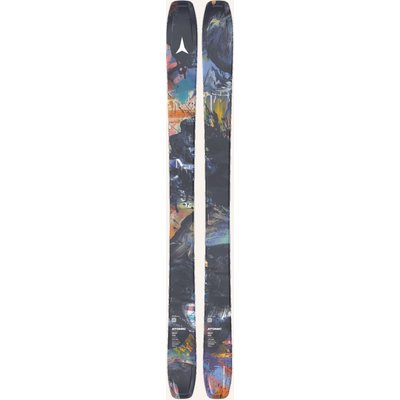 Atomic Ski Bent 100 blau