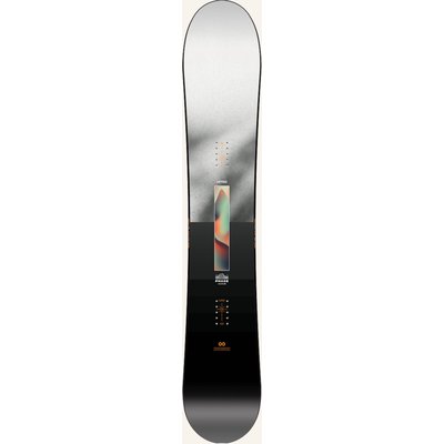Nitro Snowboard Phase blau
