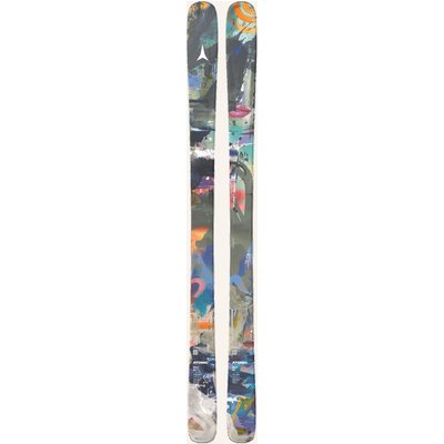 Atomic Skiset Bent 85 2027 blau