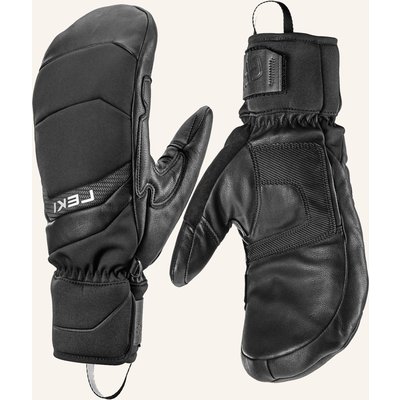Leki Handschuhe Griffin Base Zero schwarz