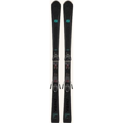 Völkl Skiset Flair 76 Ltd blau
