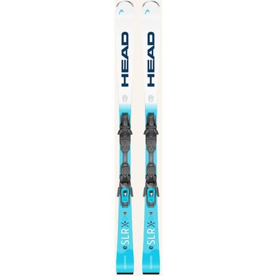 Head Skiset Wc Rebels E.Slr 2026 blau