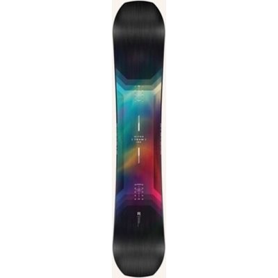 Nitro Snowboard Future Team 2026 blau