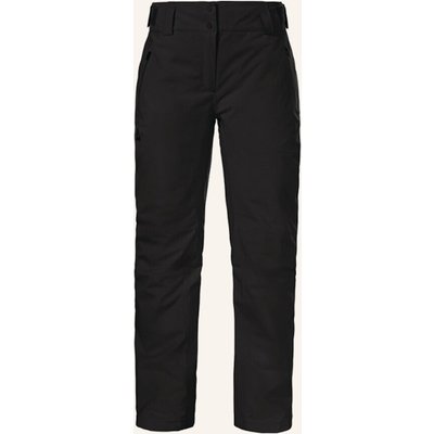 Schöffel Skihose Style Pine schwarz