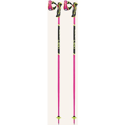 Leki Skistöcke Wcr Tbs Sl 3d lila