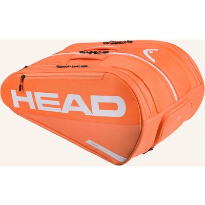 Head Padelschlägertasche Tour L orange