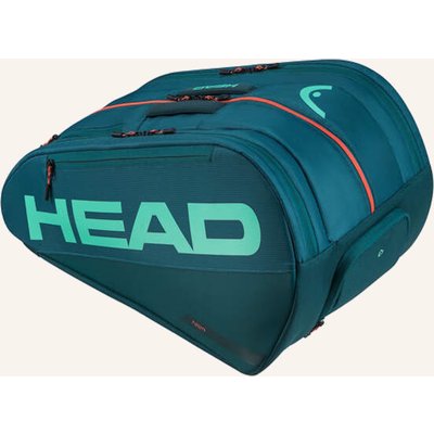 Head Padelschlägertasche Tour L gruen