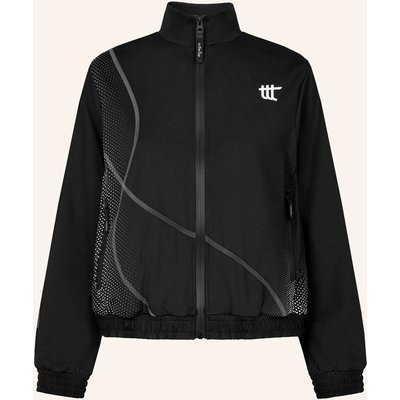 To The Top Jacket Pace schwarz