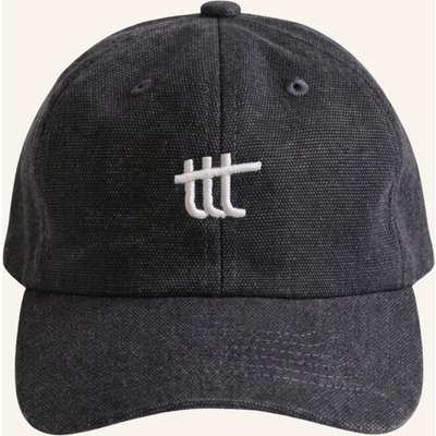 To The Top Cap To The Top Logo schwarz