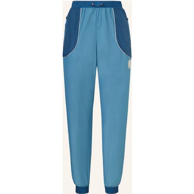 To The Top Pants All-Day blau